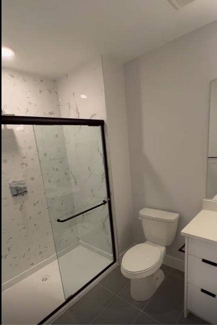 Modern 1 Bedroom + 1 Bath Condo