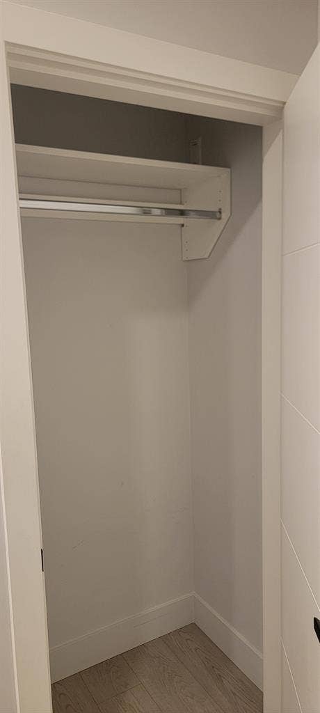 Modern 1 Bedroom + 1 Bath Condo