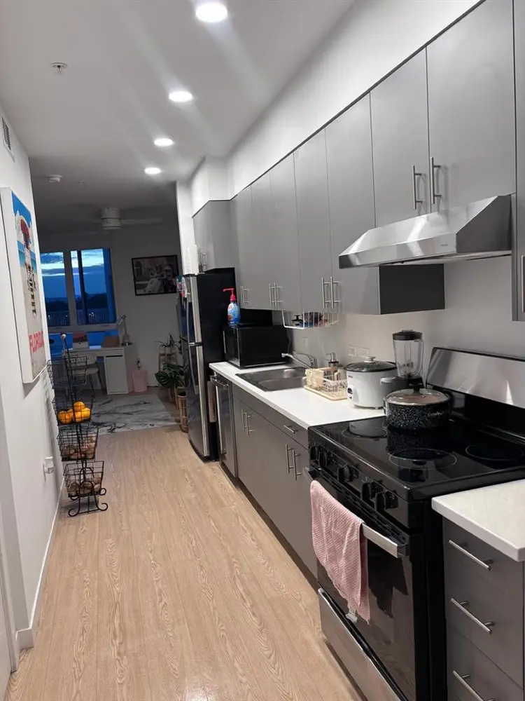 Room for rent for one Female