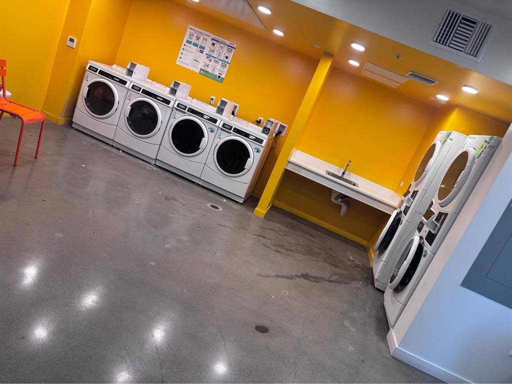 Room for rent for one Female