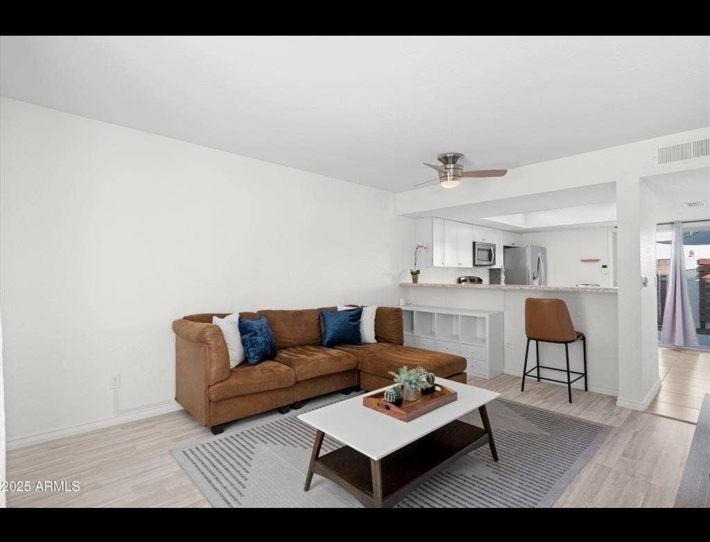 Room for Rent – Owner Occupied