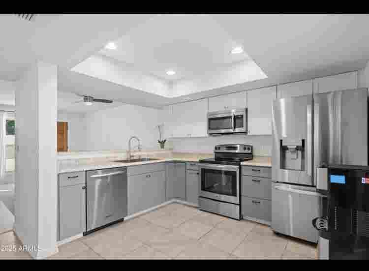 Room for Rent – Owner Occupied