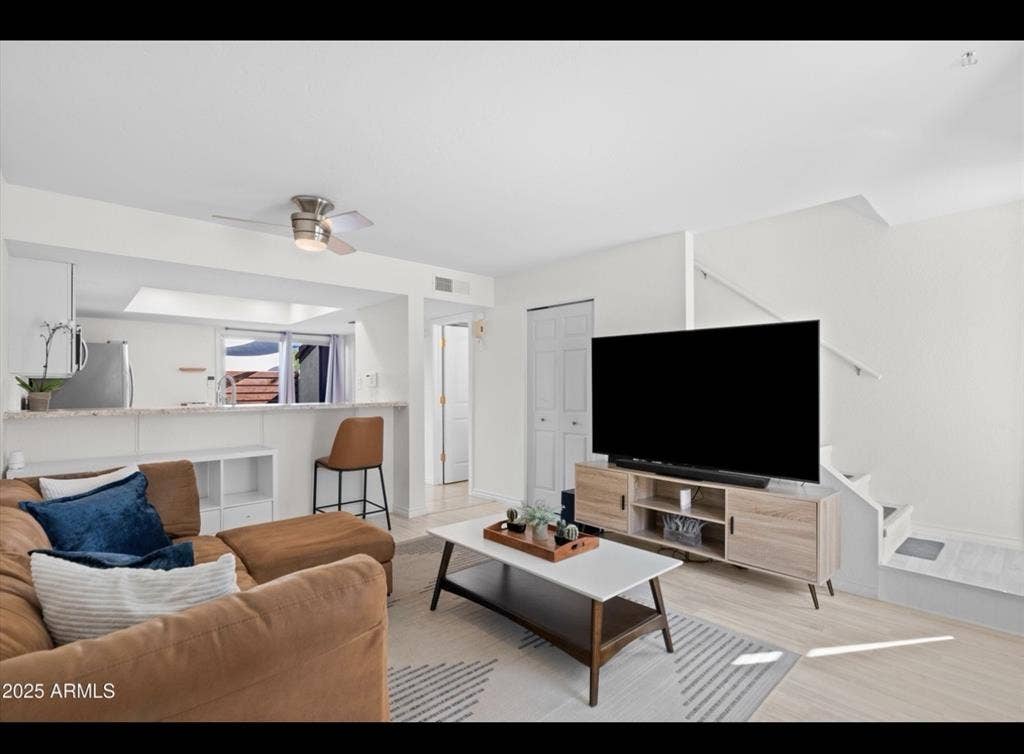 Room for Rent – Owner Occupied