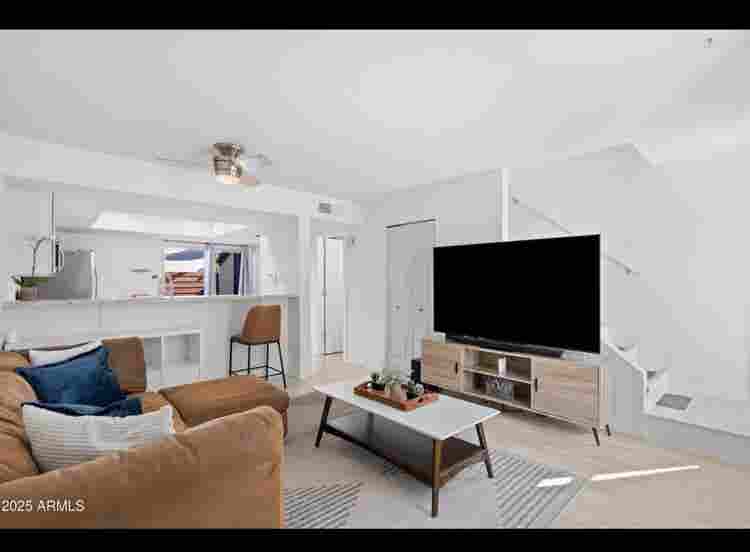 Room for Rent – Owner Occupied