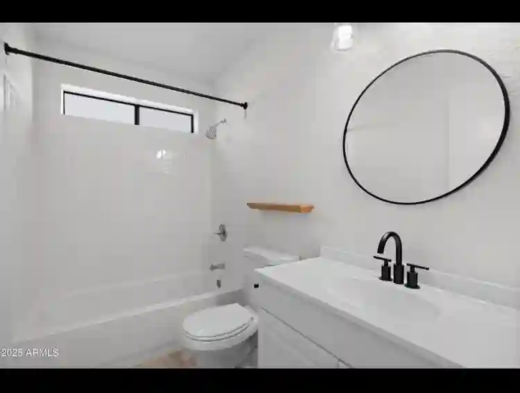 Room for Rent – Owner Occupied