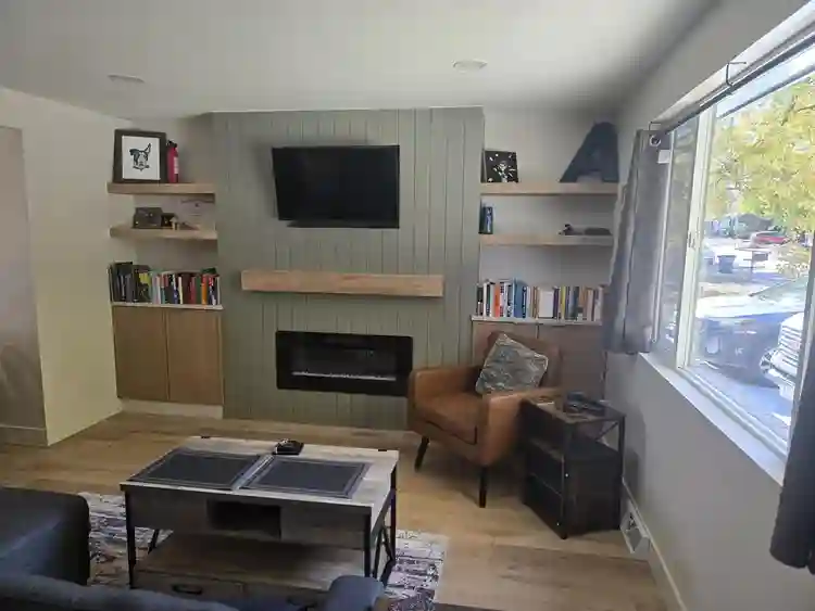 Private room in house Lakewood