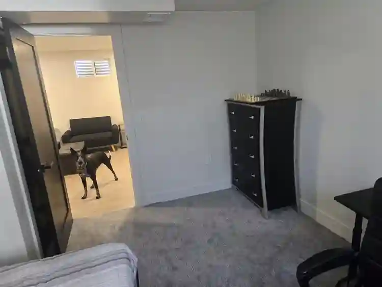 Private room in house Lakewood