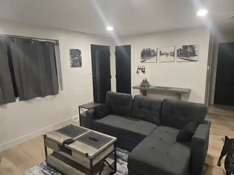 Private room in house Lakewood