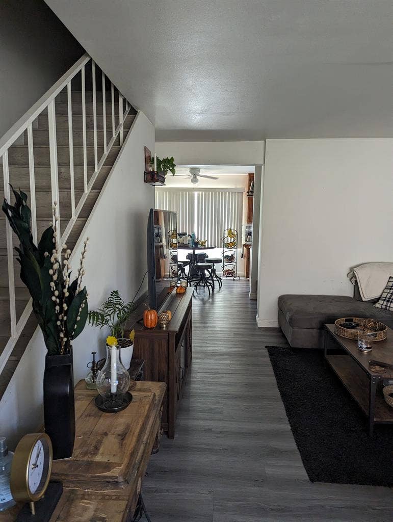 Room Available December