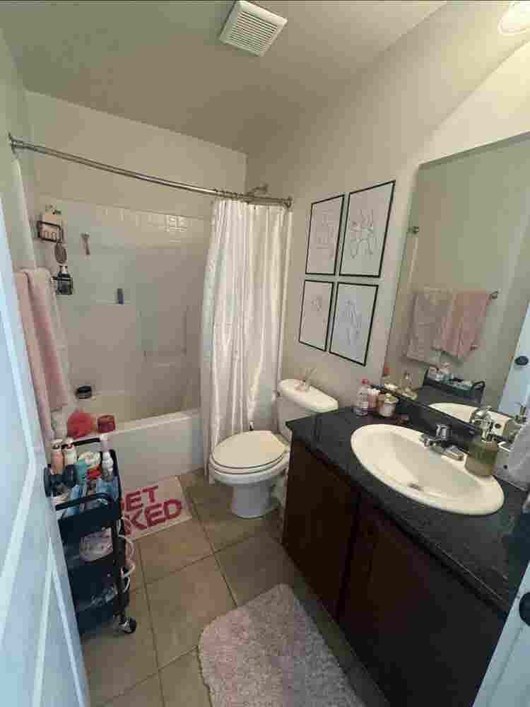 Spring Room Available!