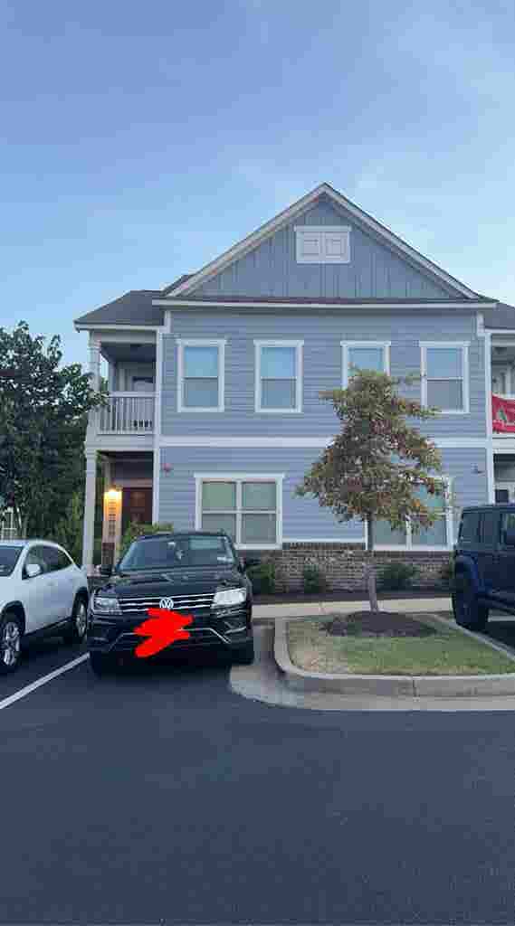 Spring Room Available!