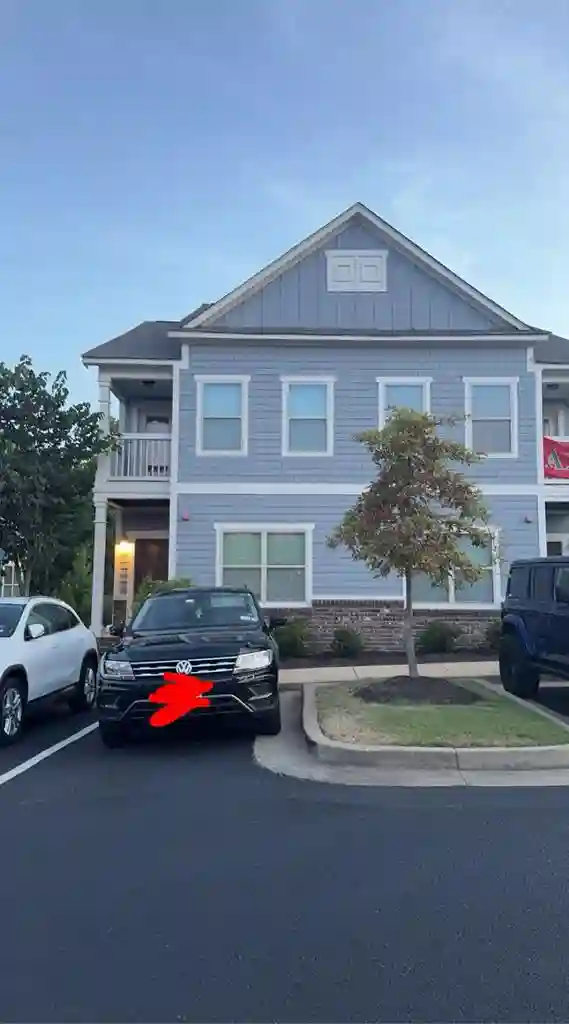 Spring Room Available!