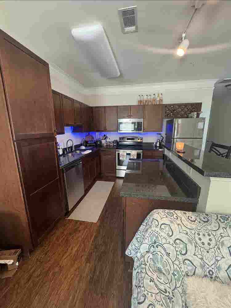 Spring Room Available!