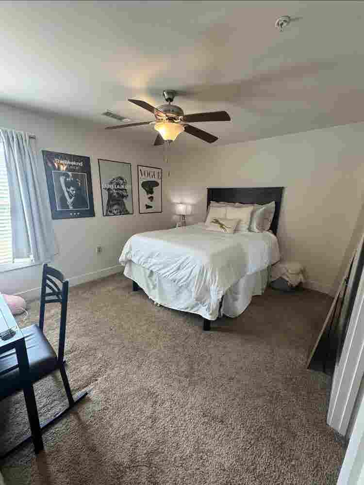 Spring Room Available!