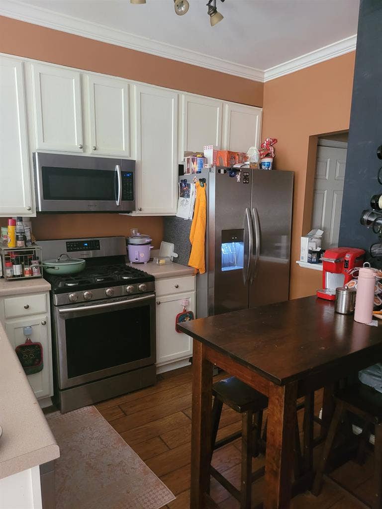 Shared house, 1 room for rent