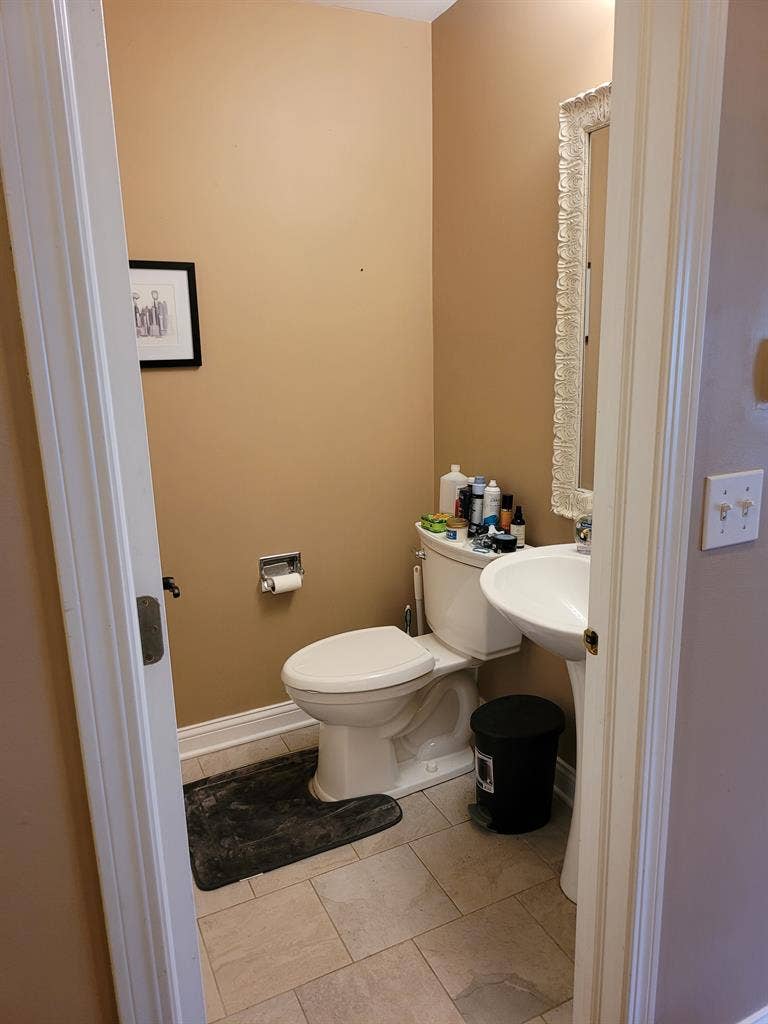 Shared house, 1 room for rent