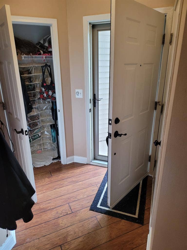 Shared house, 1 room for rent