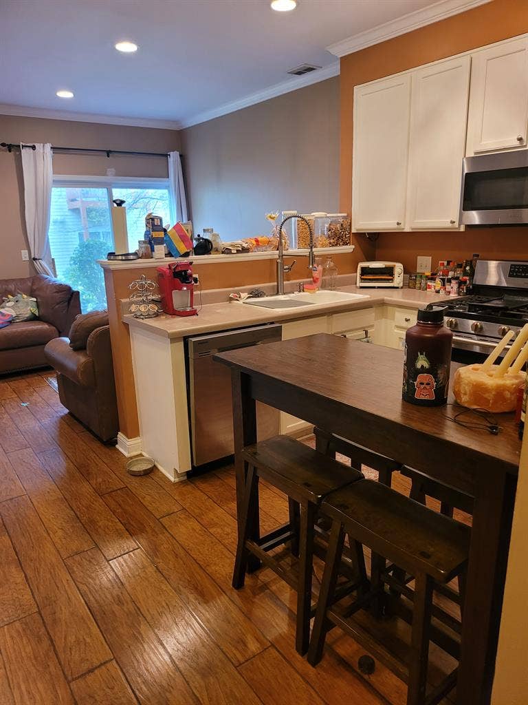 Shared house, 1 room for rent