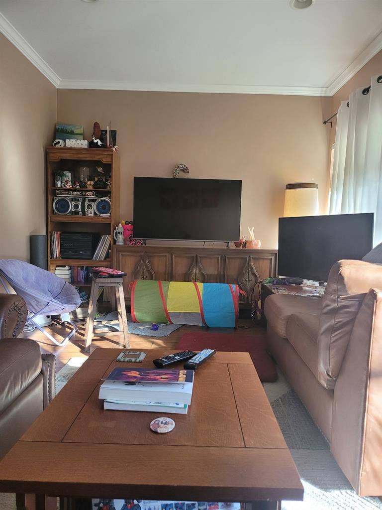 Shared house, 1 room for rent