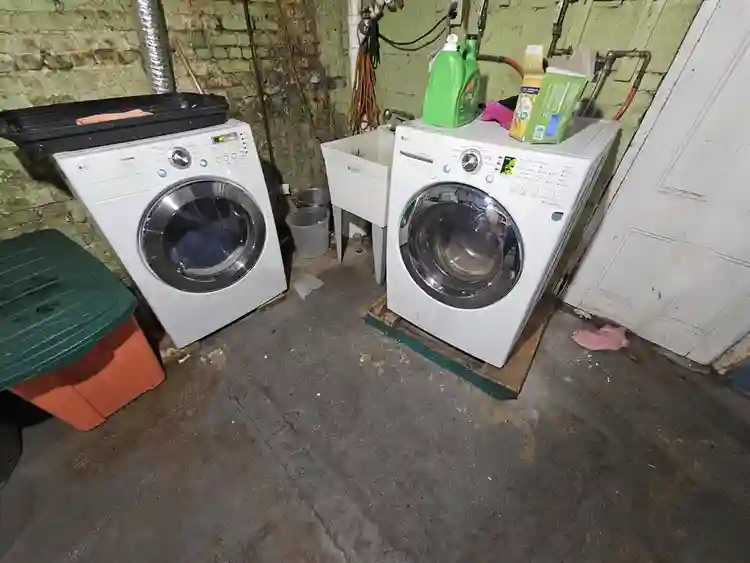 Roomate needed includes parking