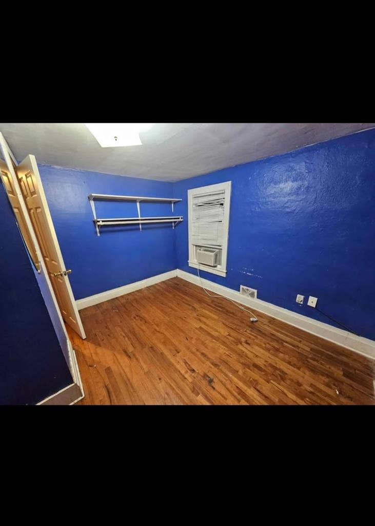 Roomate needed includes parking