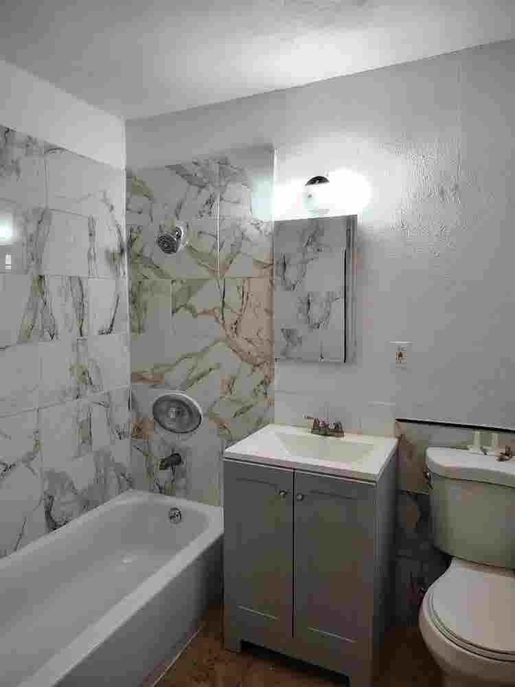 Apartment for rent in Pomona