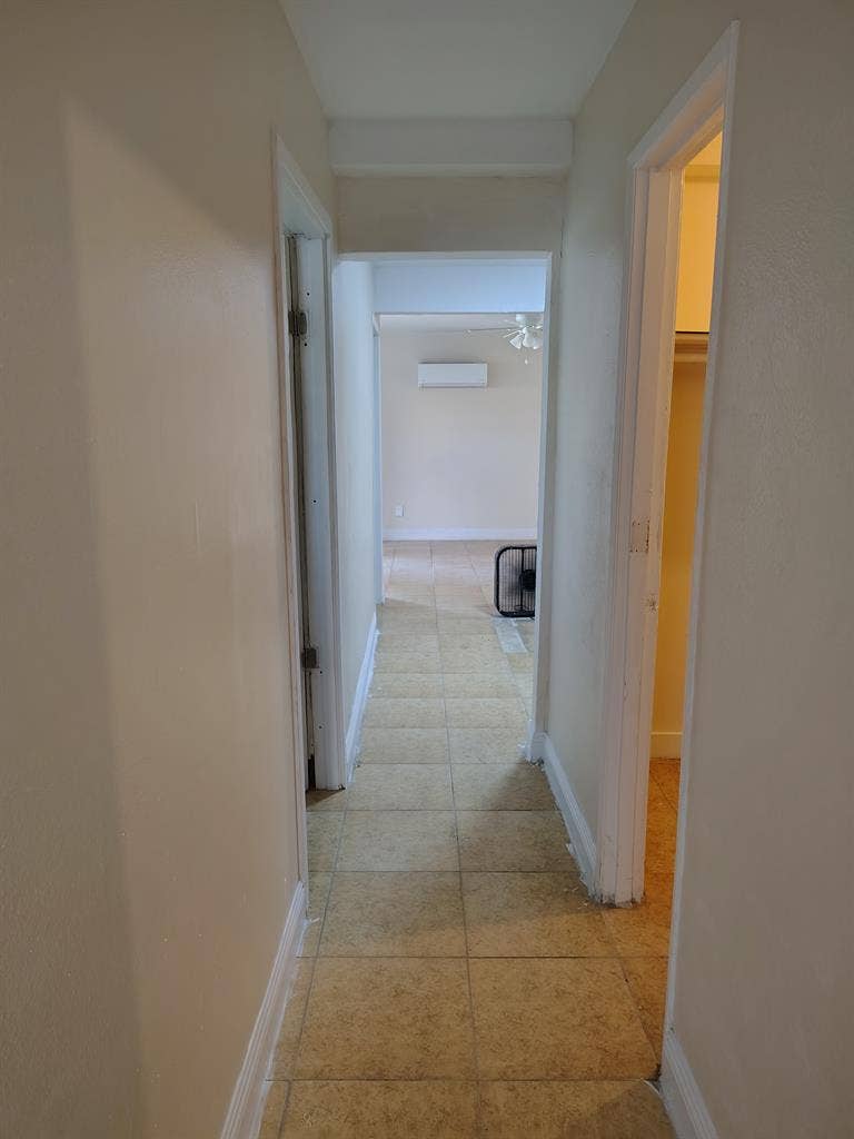 Apartment for rent in Pomona