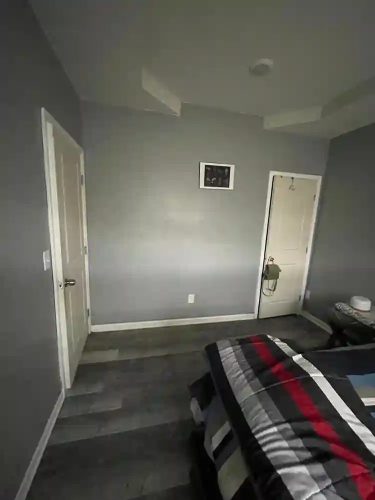 Furnished room for rent