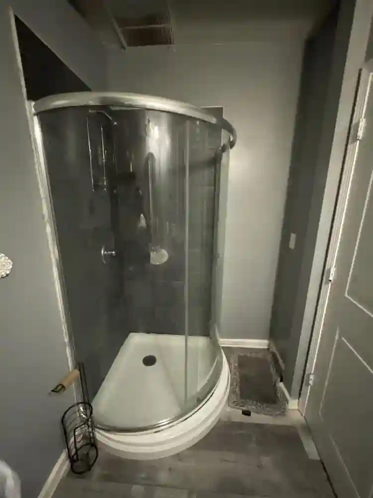 Furnished room for rent