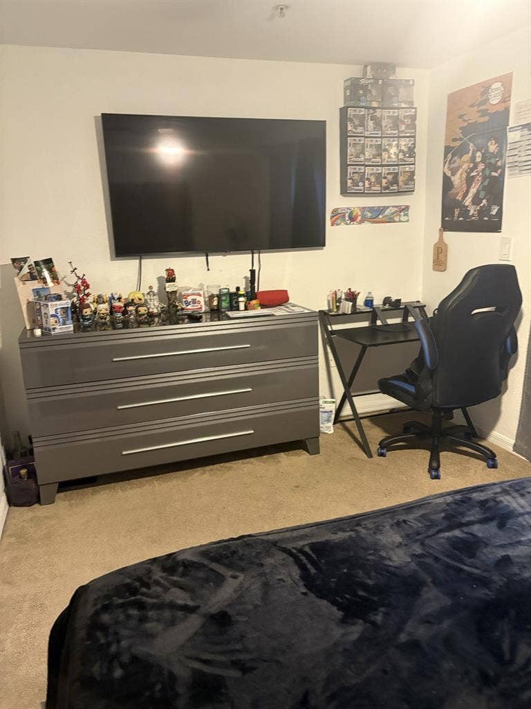 Looking for a Roomate