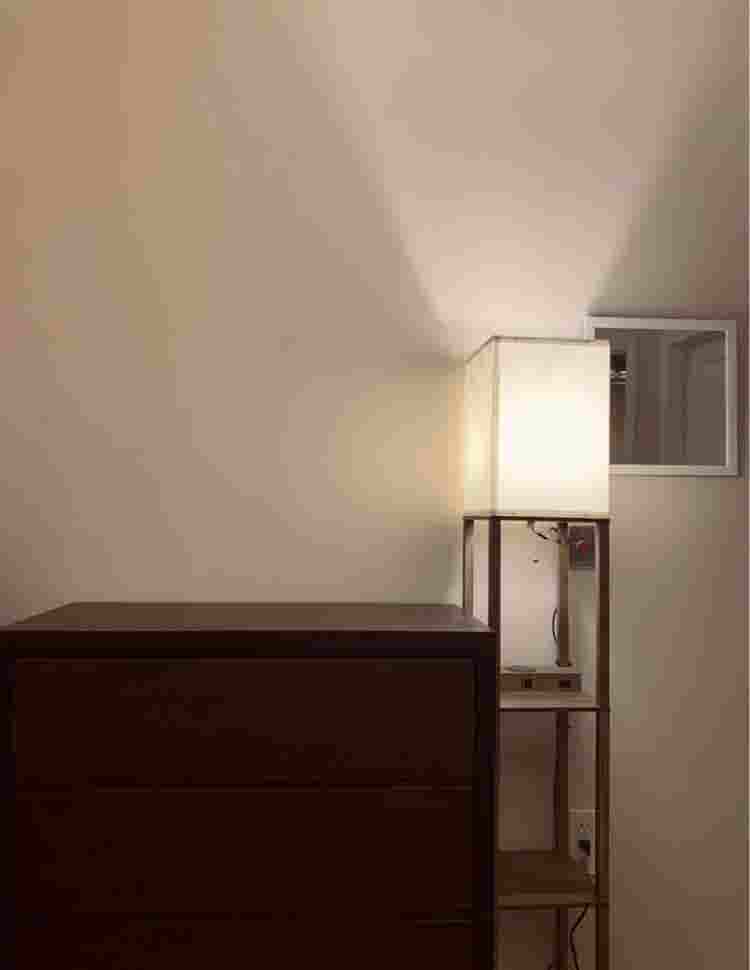 3 bedroom & 3 bath apartment