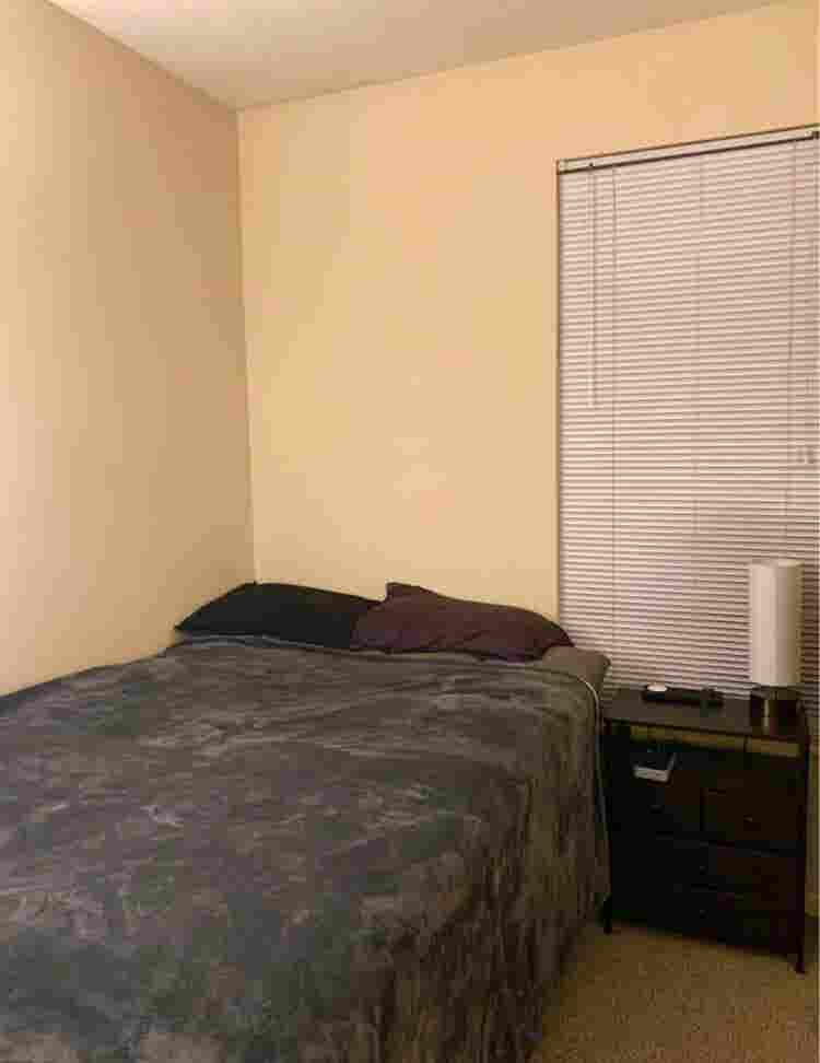 3 bedroom & 3 bath apartment