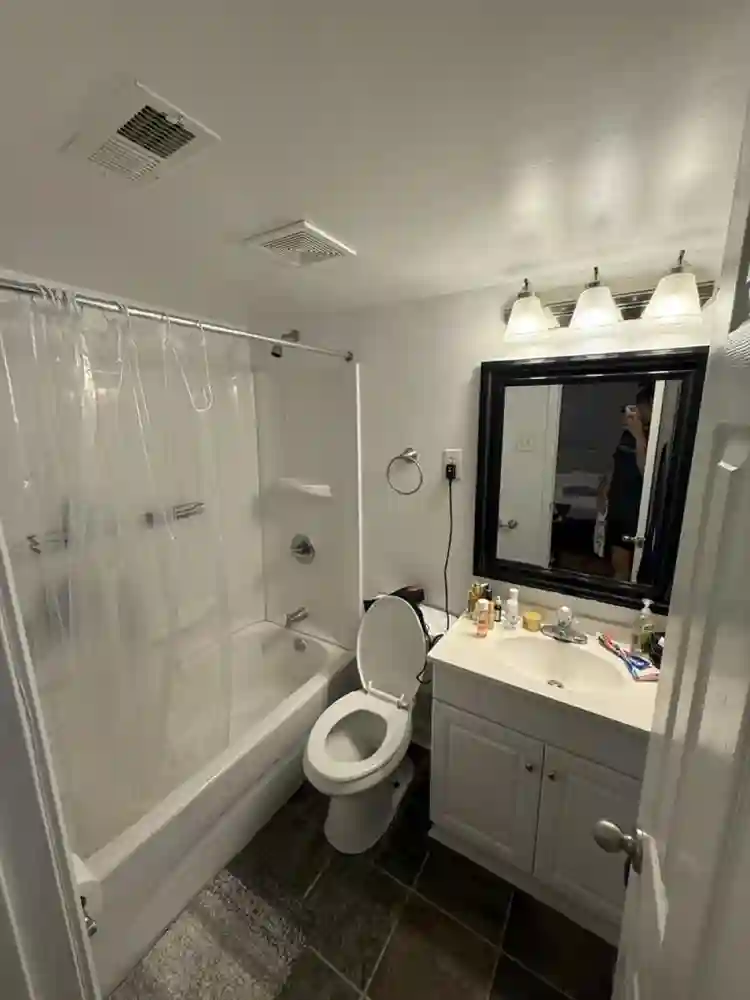 Looking for Roommate!