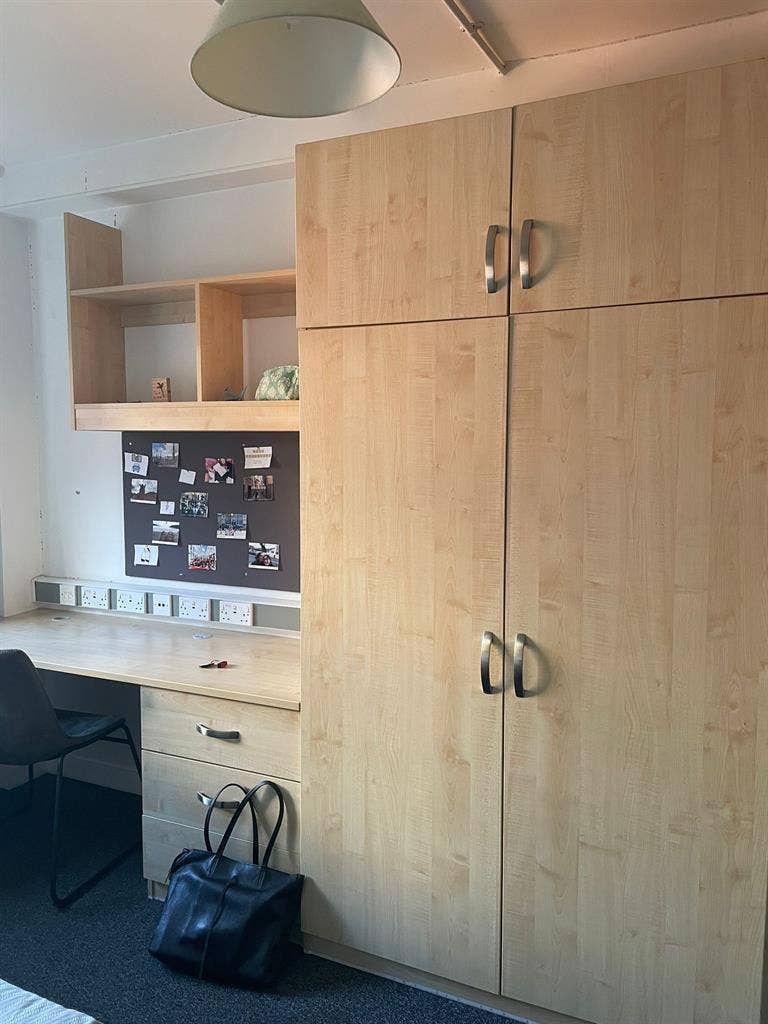 Student Ensuite – Bills Included