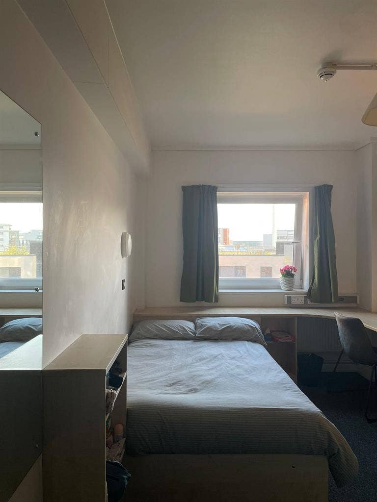 Student Ensuite – Bills Included