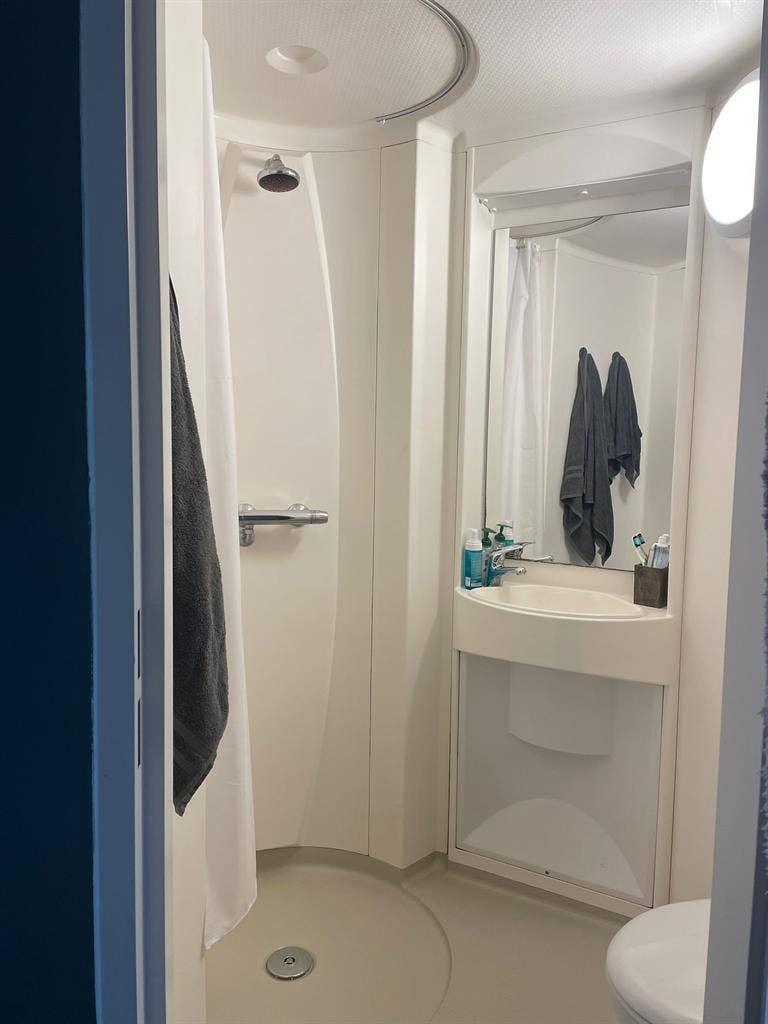 Student Ensuite – Bills Included