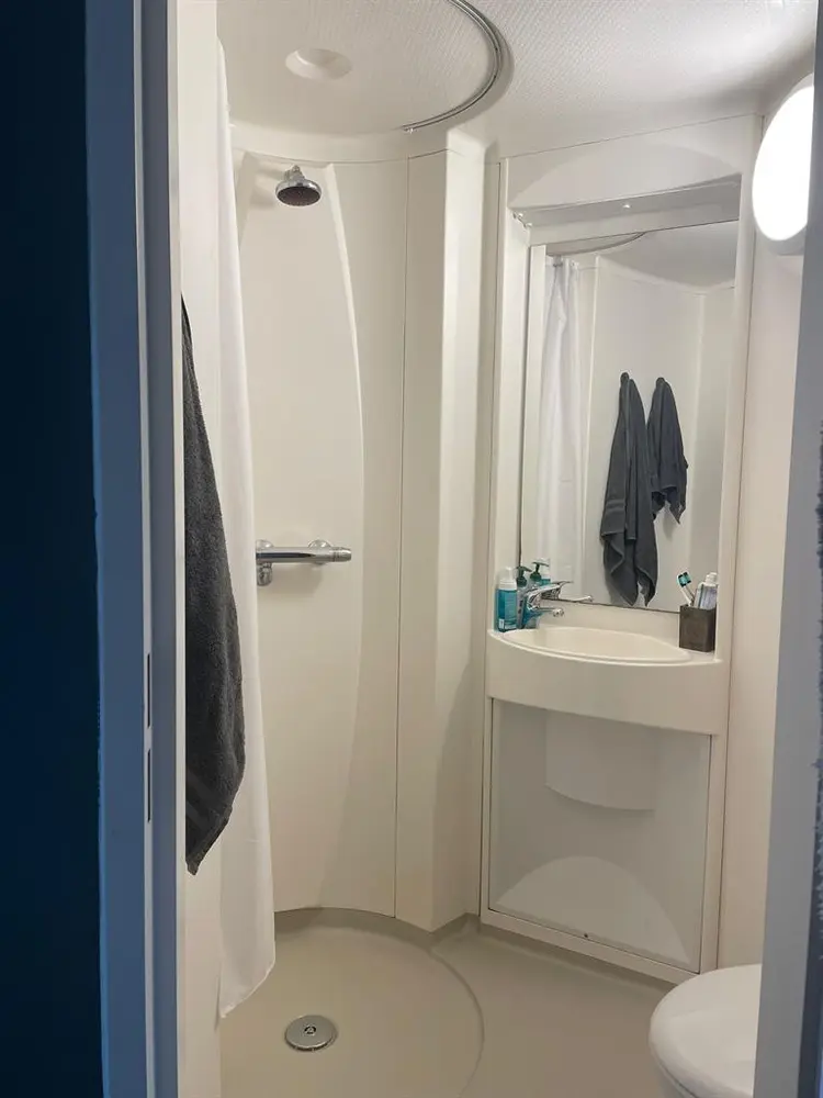 Student Ensuite – Bills Included