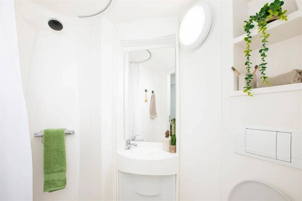 Student Ensuite – Bills Included