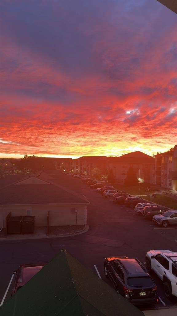 Room for rent with gorgeous views