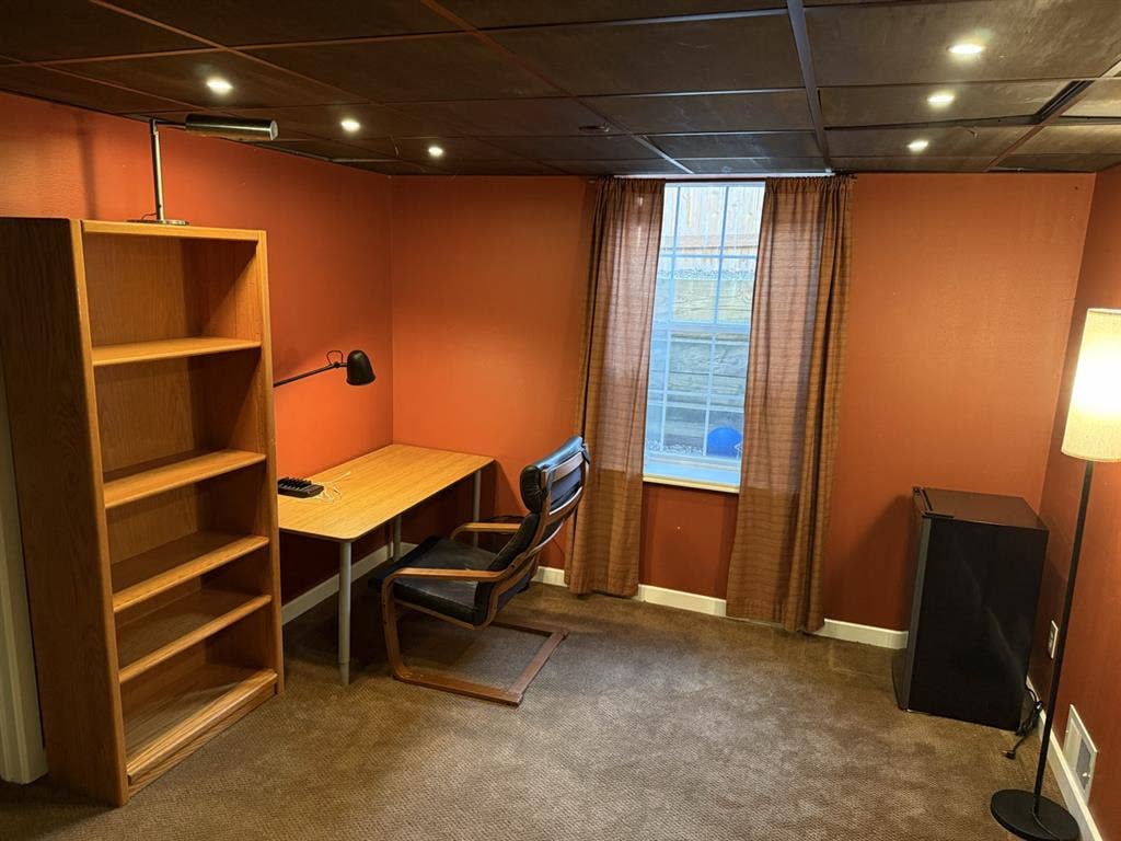 Comfortable 1 Bedroom Suite