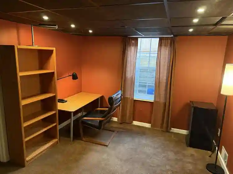 Comfortable 1 Bedroom Suite