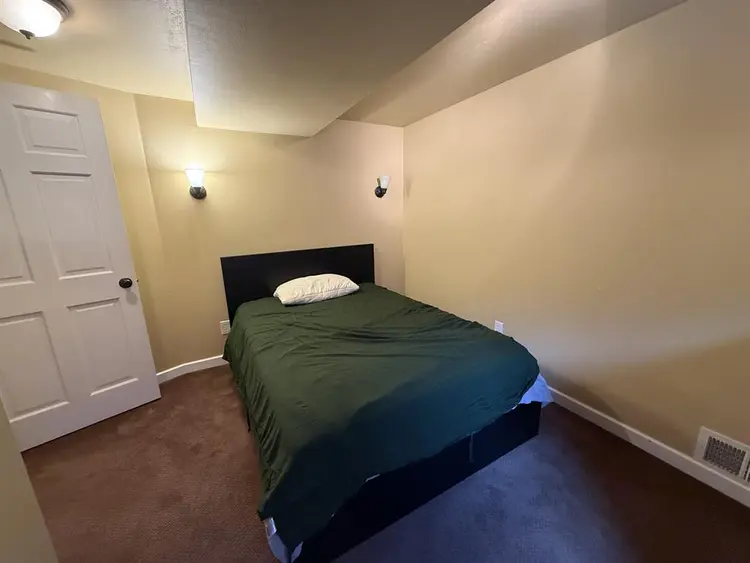 Comfortable 1 Bedroom Suite