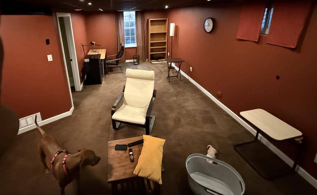 Comfortable 1 Bedroom Suite