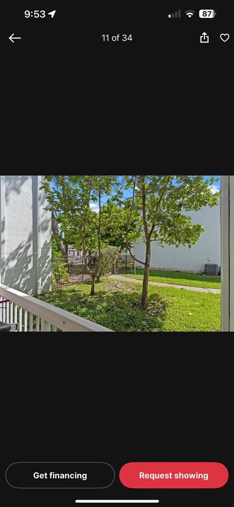 Habitación en doral ig:mariedoponte