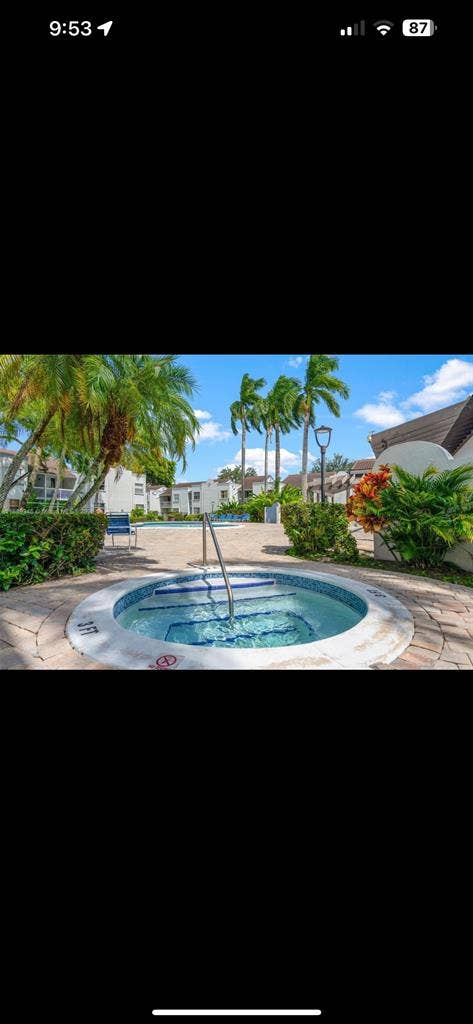 Habitación en doral ig:mariedoponte