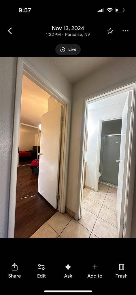 Looking for female roommate