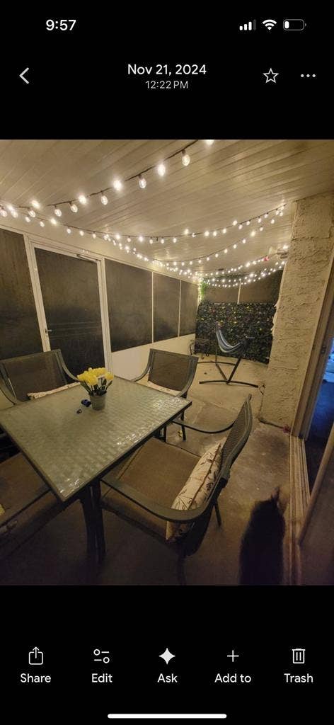 Looking for female roommate