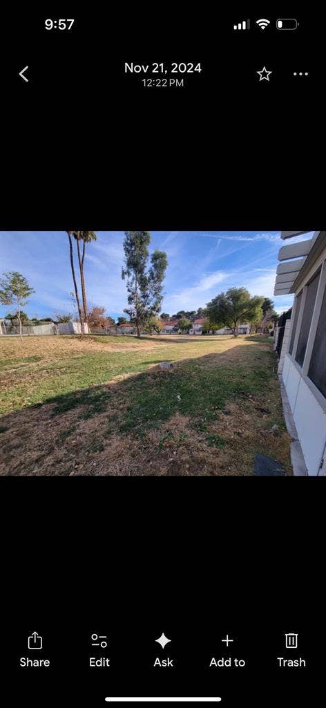 Looking for female roommate