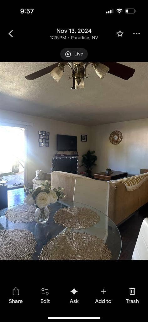 Looking for female roommate