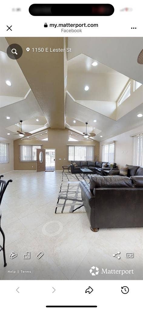 $ for room near U of A